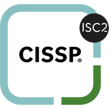 ISC2 CISSP