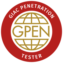 GIAC GPEN, Penetration Tester
