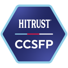 HITRUST Certified CSF Practitioner